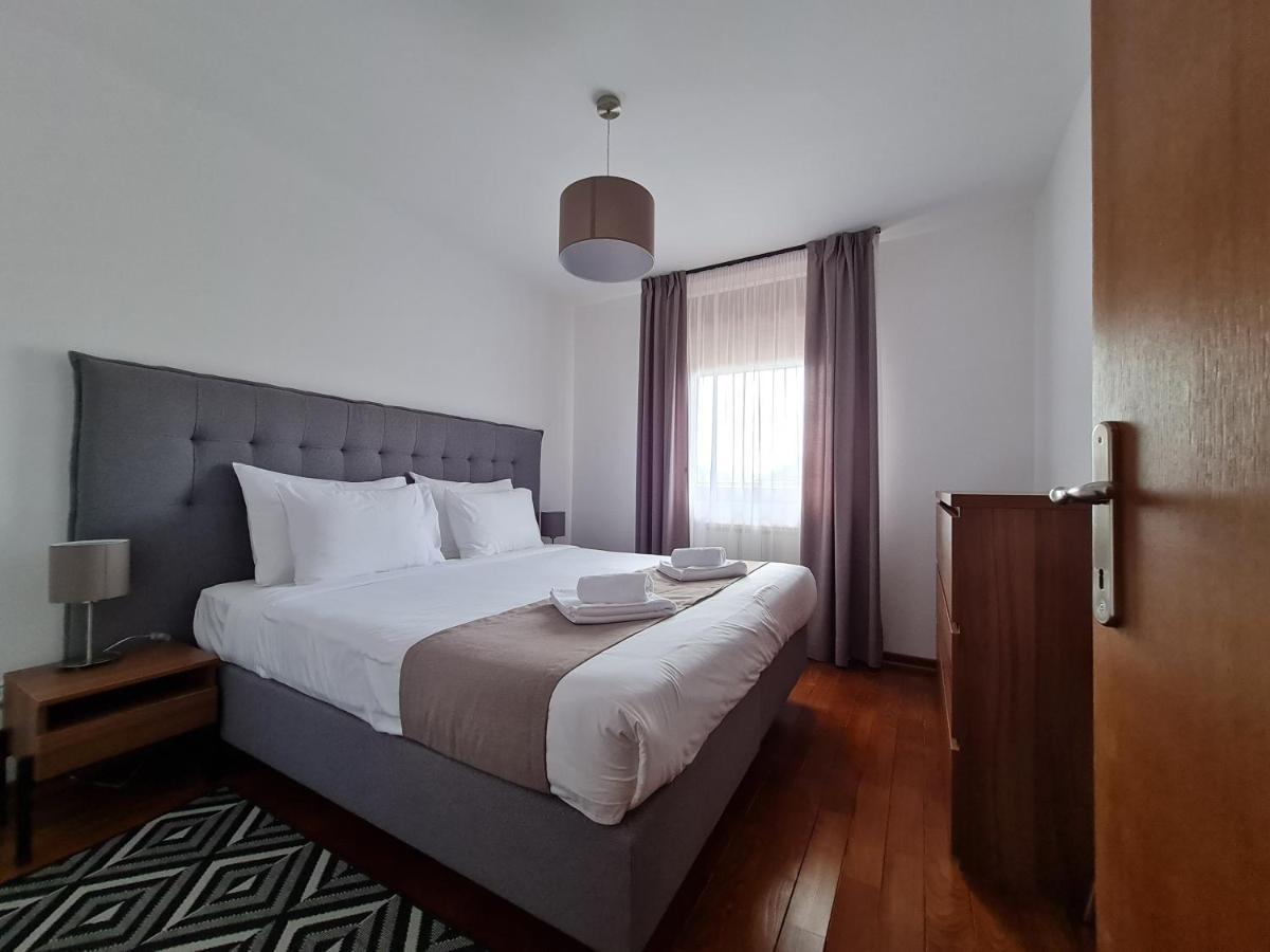 Appartamento Apartman Esperanza Vrnjačka Banja Esterno foto