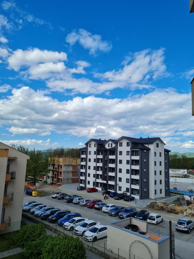 Appartamento Apartman Esperanza Vrnjačka Banja Esterno foto